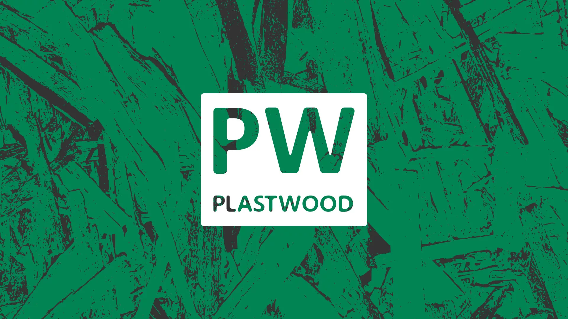 Разработка айдентики и сайта компании «Plastwood» в Азове