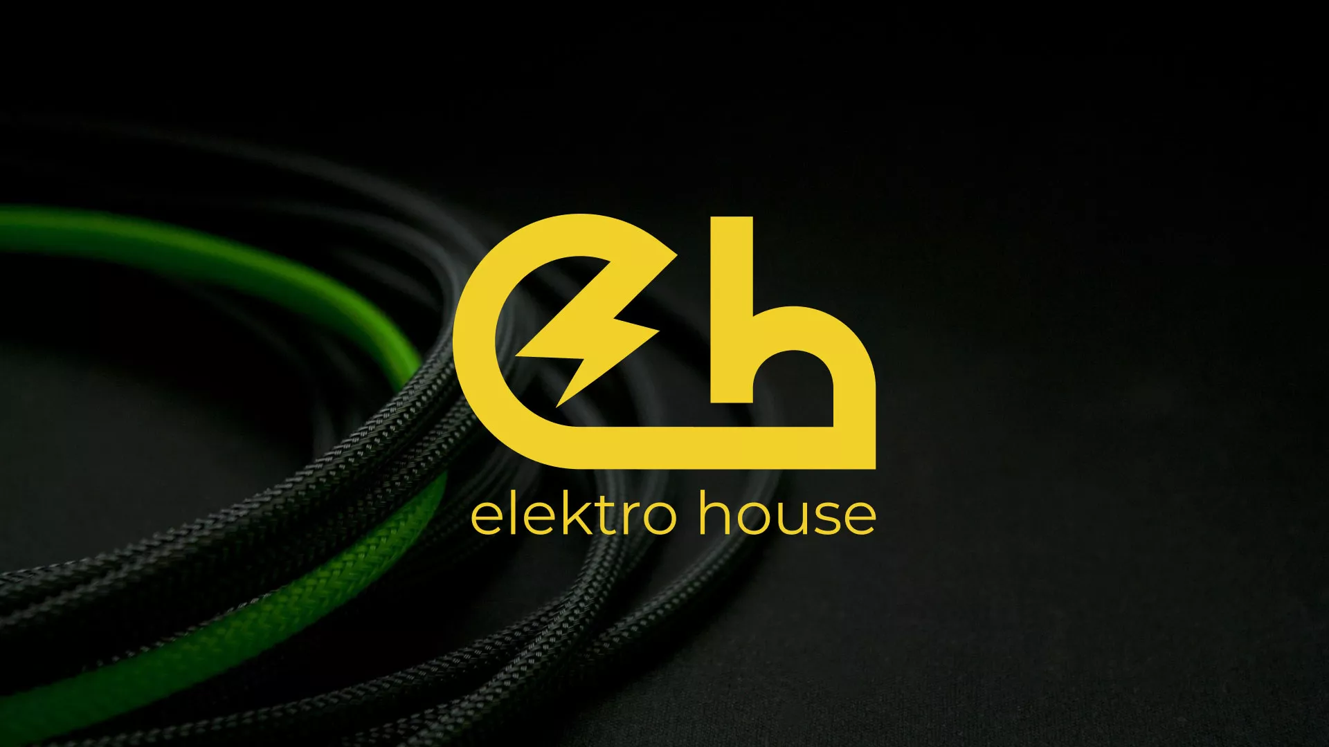 Создание сайта компании «Elektro House» в Азове