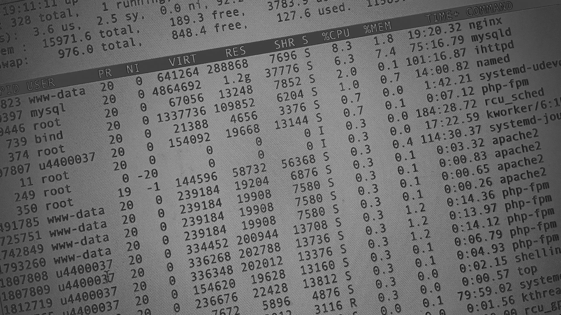 Настройка сервера в Азове Настройка сервера в Азове