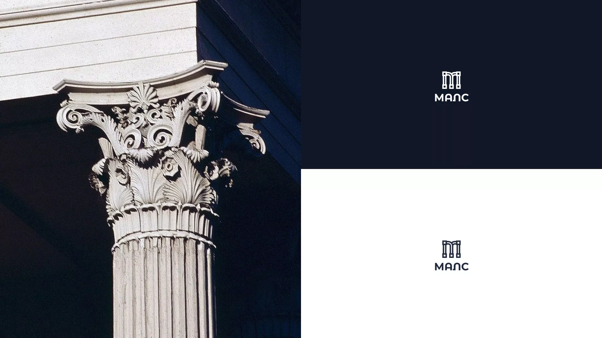 Разработка логотипа компании «МАЛС» в Азове