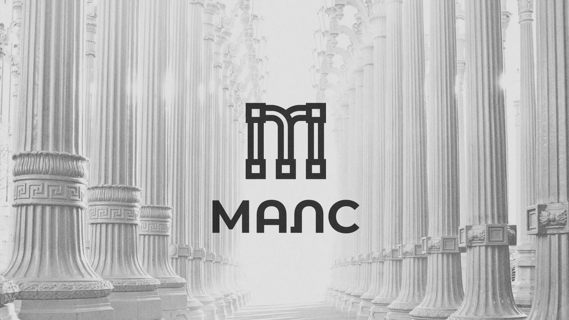 Разработка логотипа компании «МАЛС» в Азове