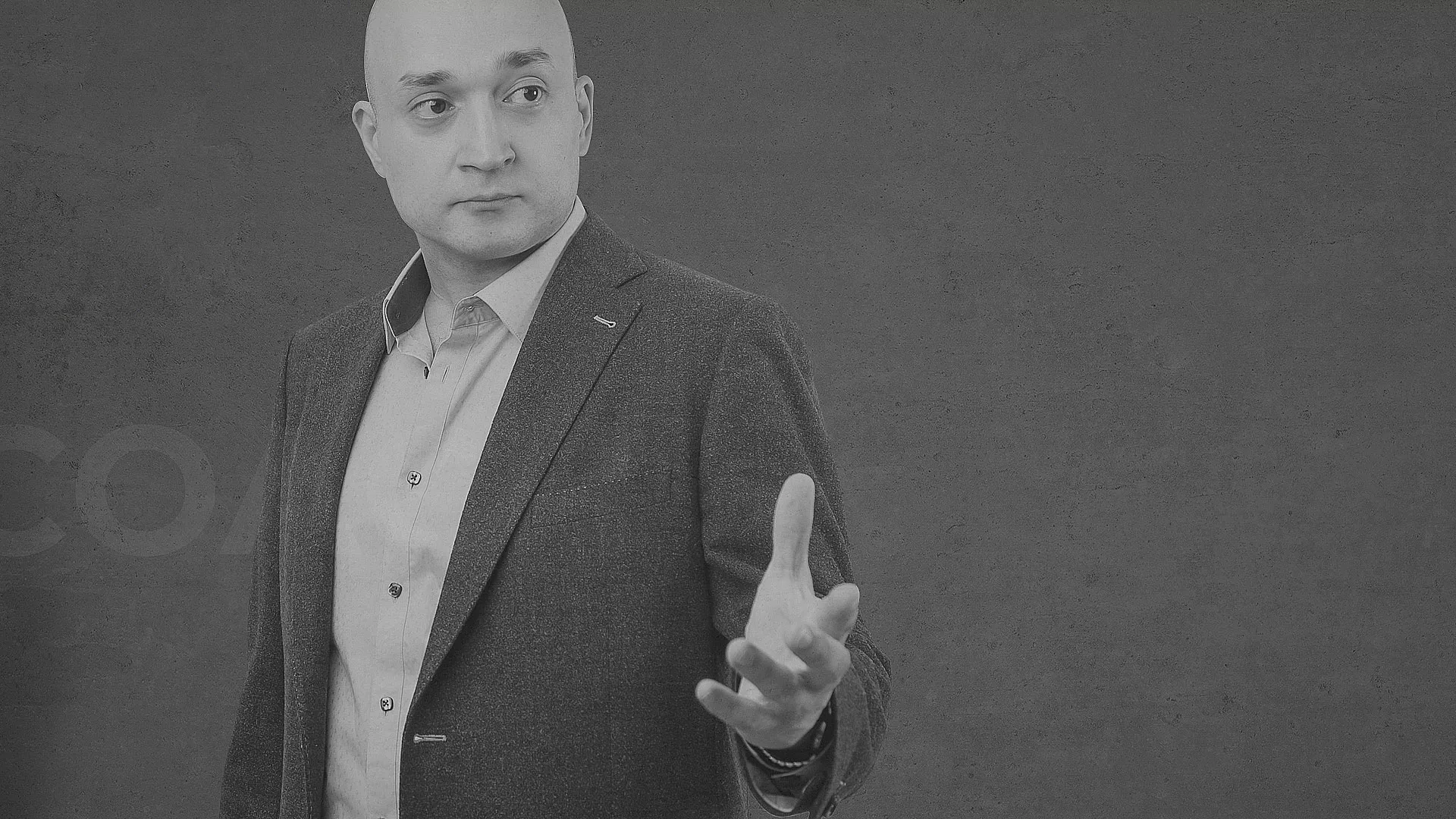 Разработка сайта для бизнес-тренера в Азове